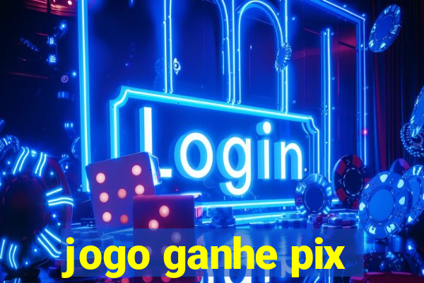 jogo ganhe pix